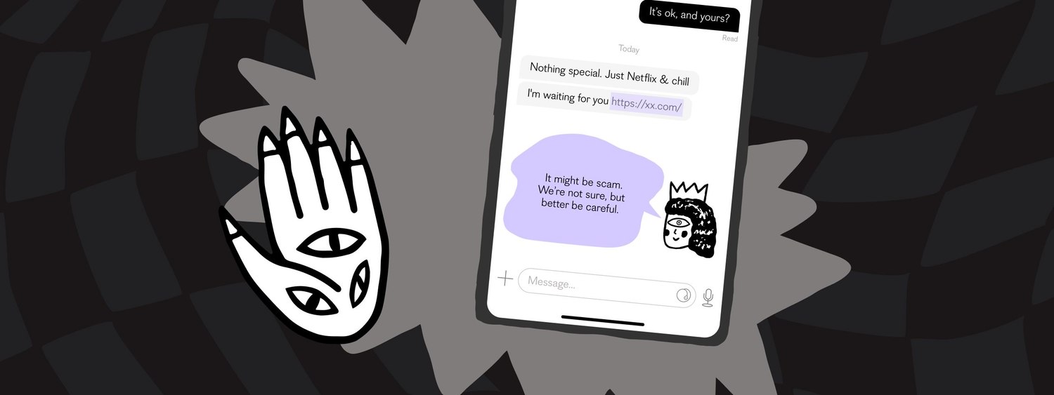 Your Dating Life, Your Rules: Safety & Privacy on Pure.1. 2