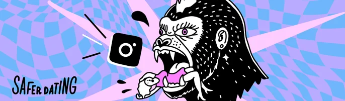 Your Face as a Key: Understanding Reverse Image Search